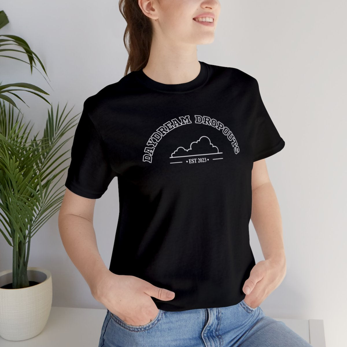 Daydream Tees