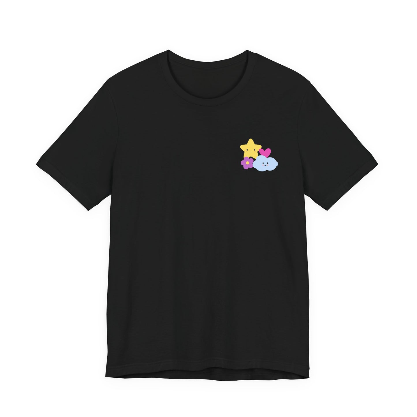 Don't Wait Tee