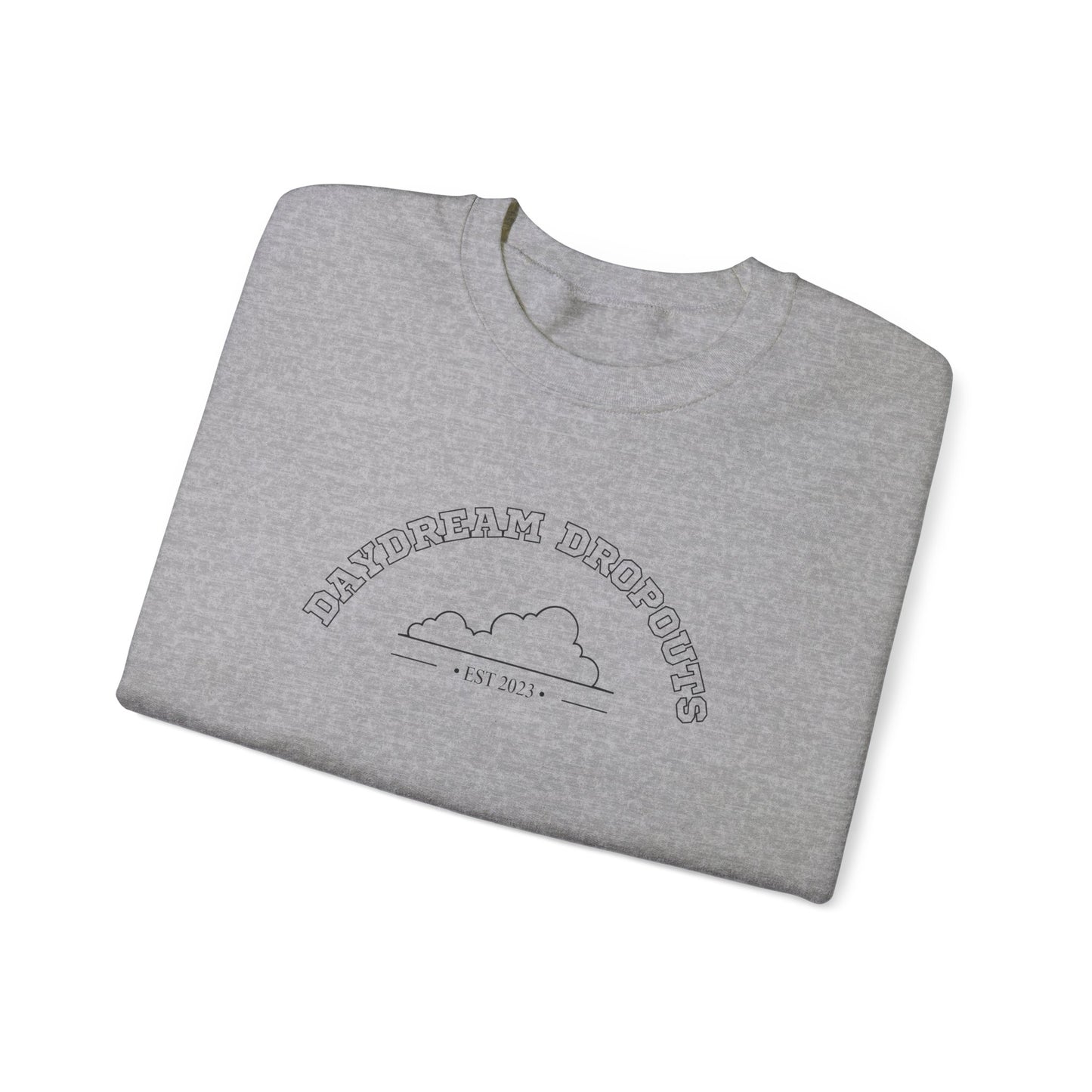 Daydream Dropouts Sweater