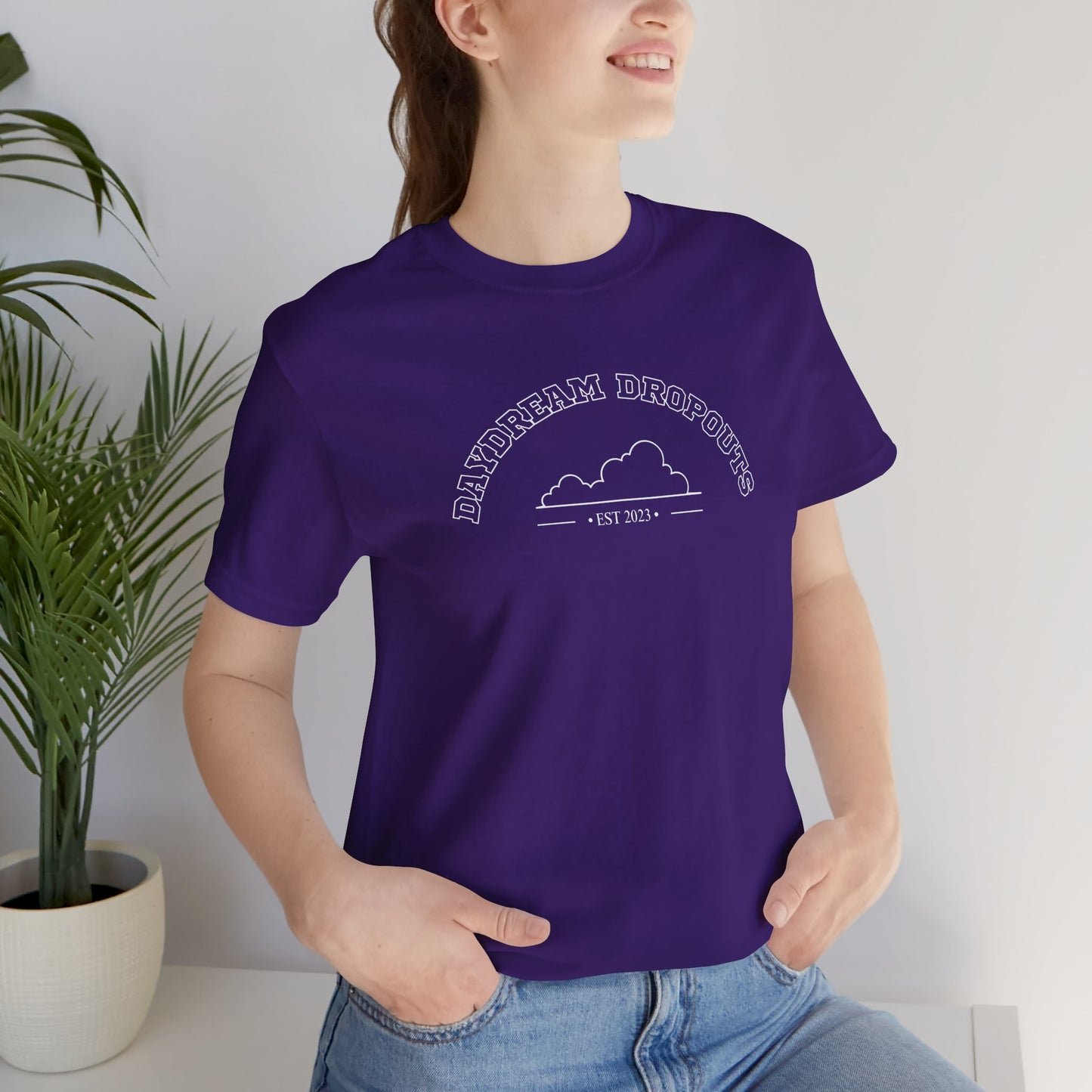 Daydream Tee