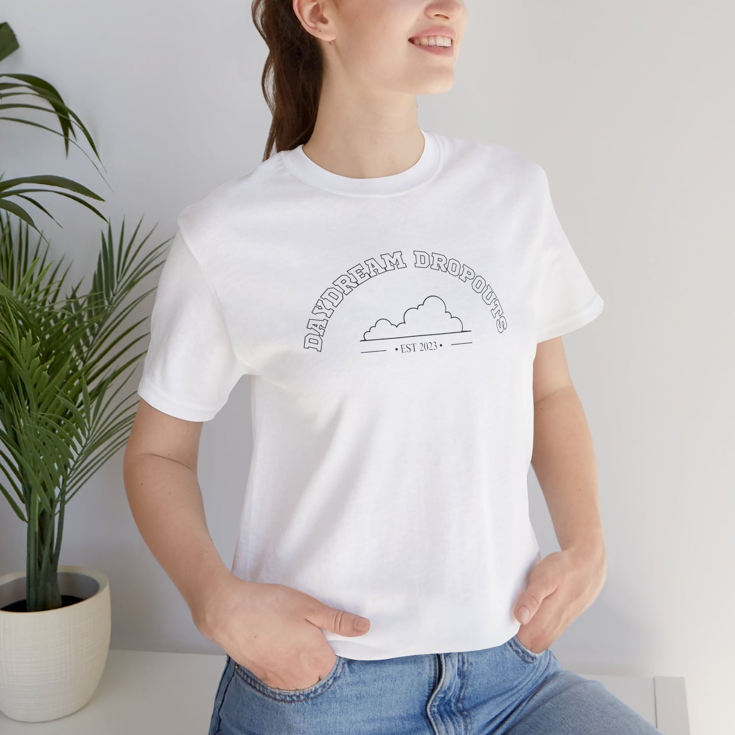 Daydream Tee