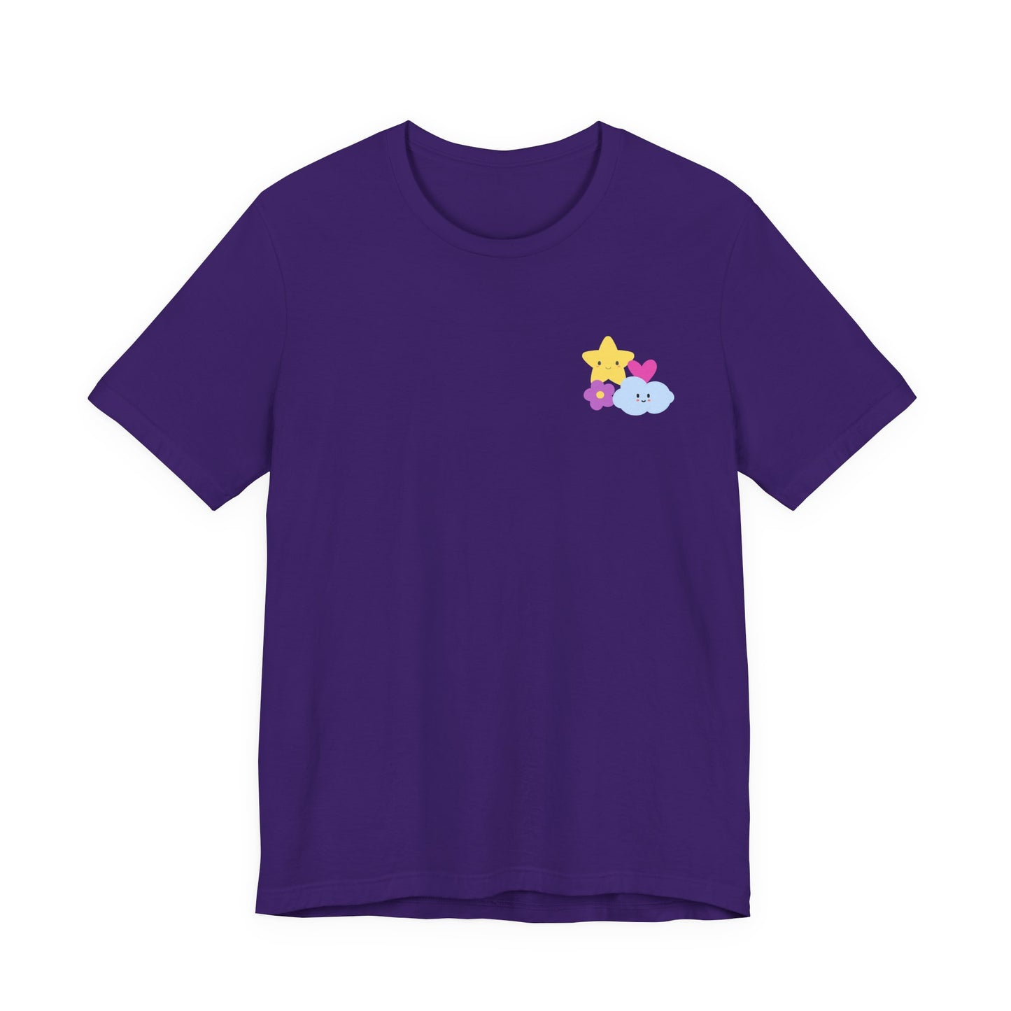 Don't Wait Tee