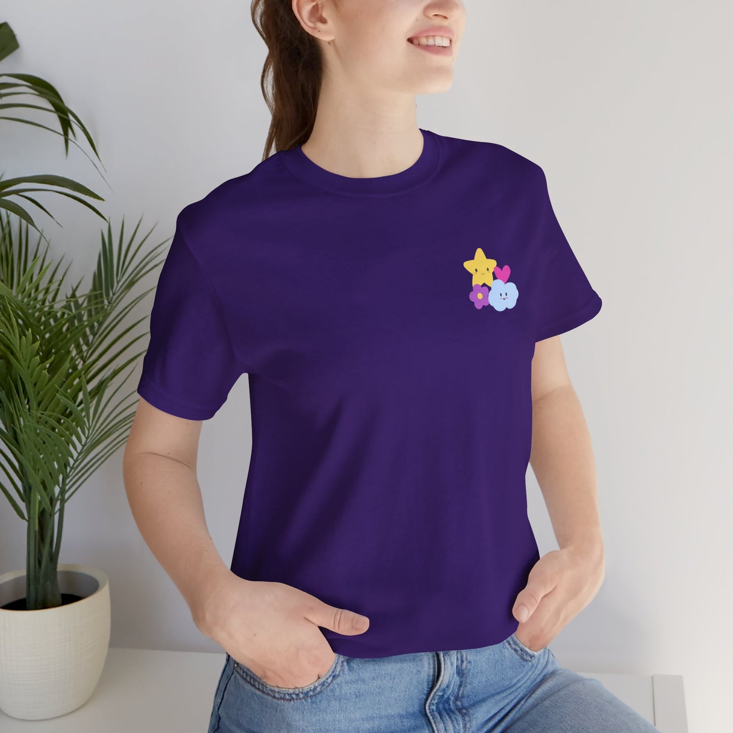 Don't Wait Tee