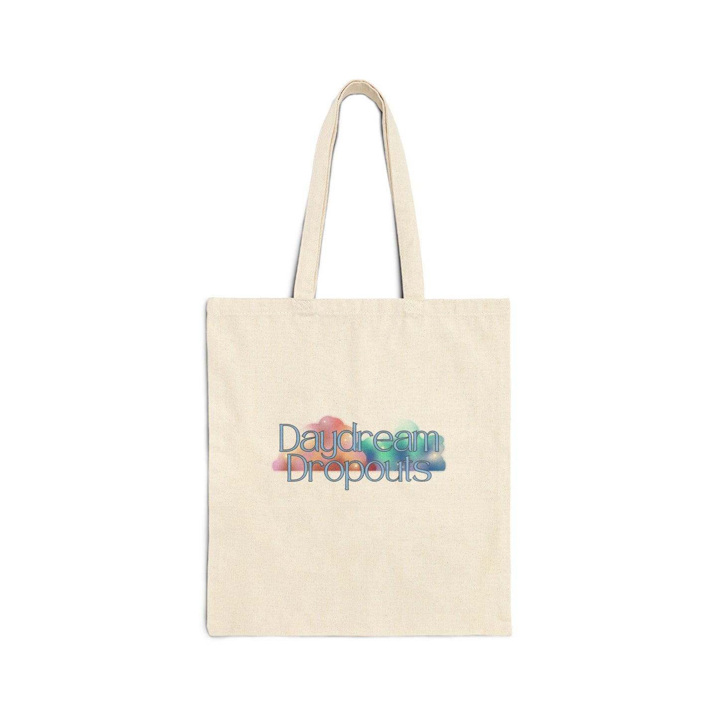 Daydream Dropouts Tote Bag