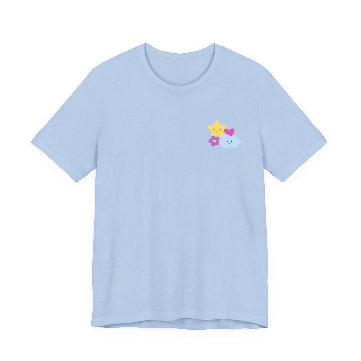 Don't Wait Tee