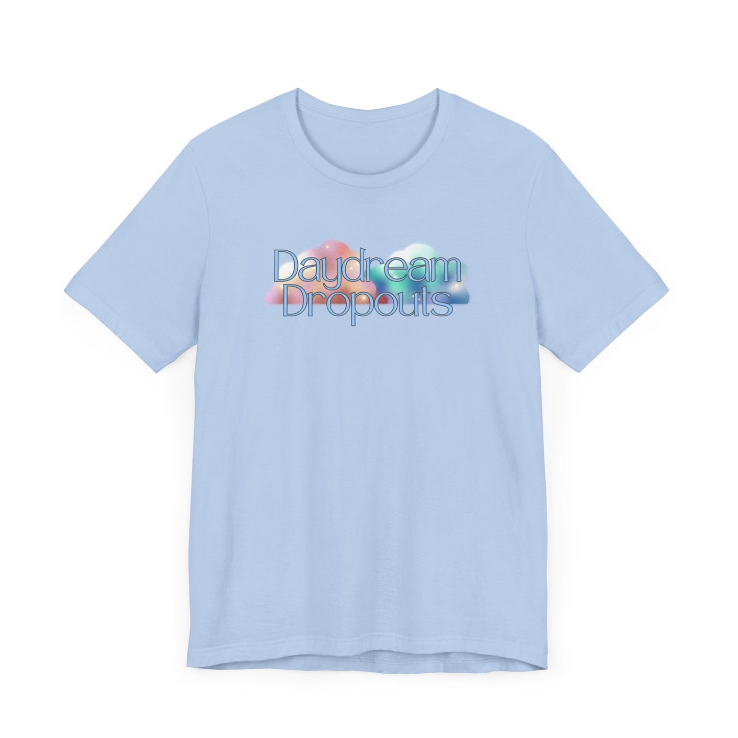 Daydream Dropouts Tee
