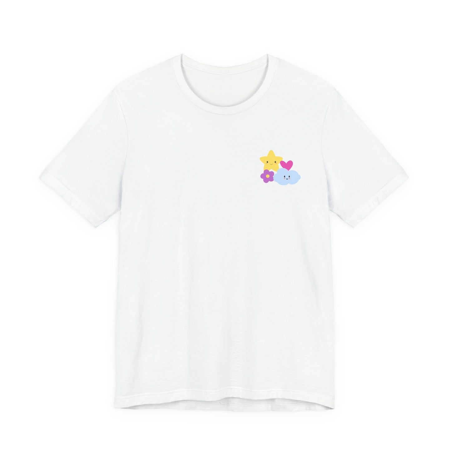 Don't Wait Tee