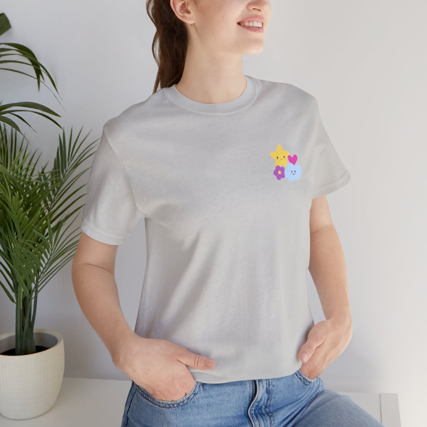 Don't Wait Tee