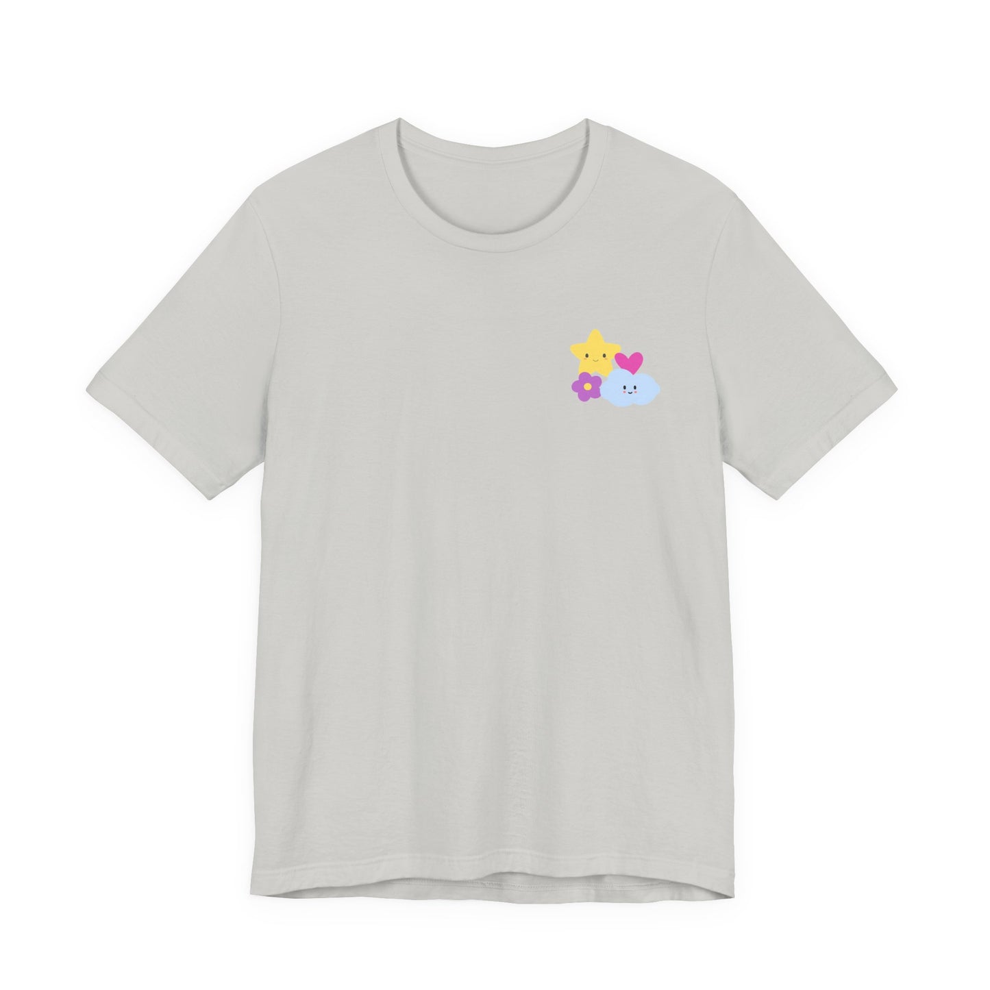 Don't Wait Tee