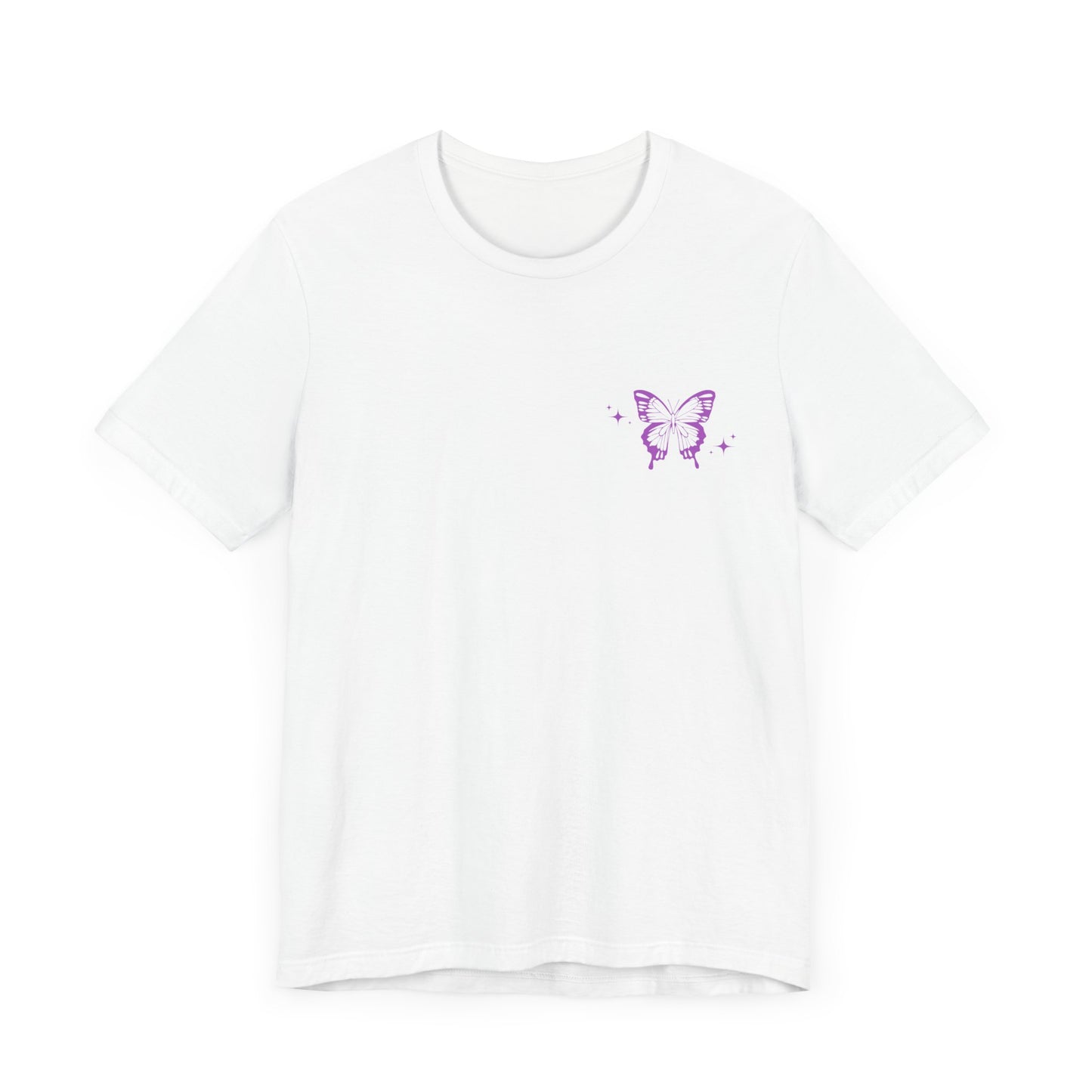 I Am Enough Tee