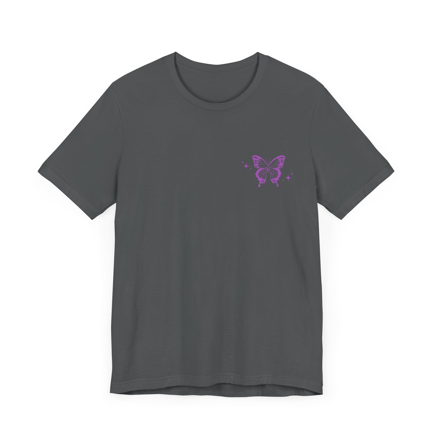 I Am Enough Tee