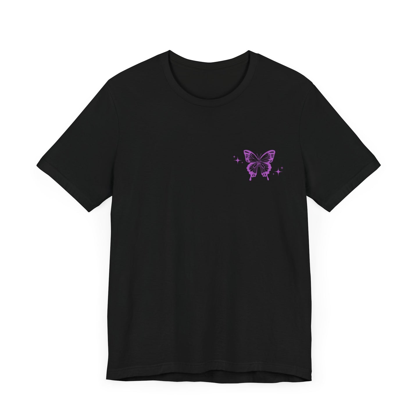 I Am Enough Tee