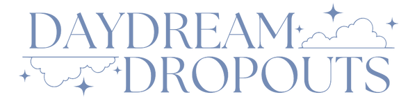 Daydream Dropouts logo