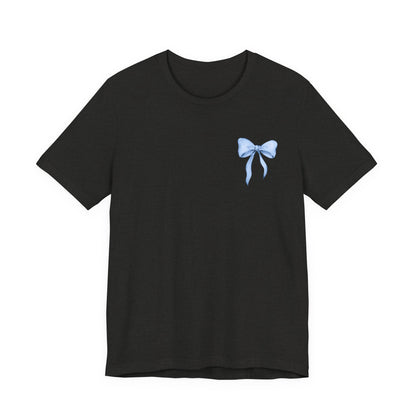 In Him All Things Hold Together Tee