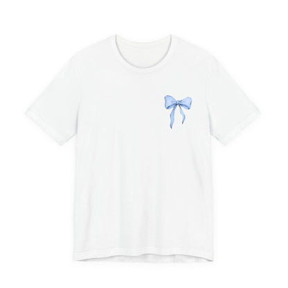 In Him All Things Hold Together Tee