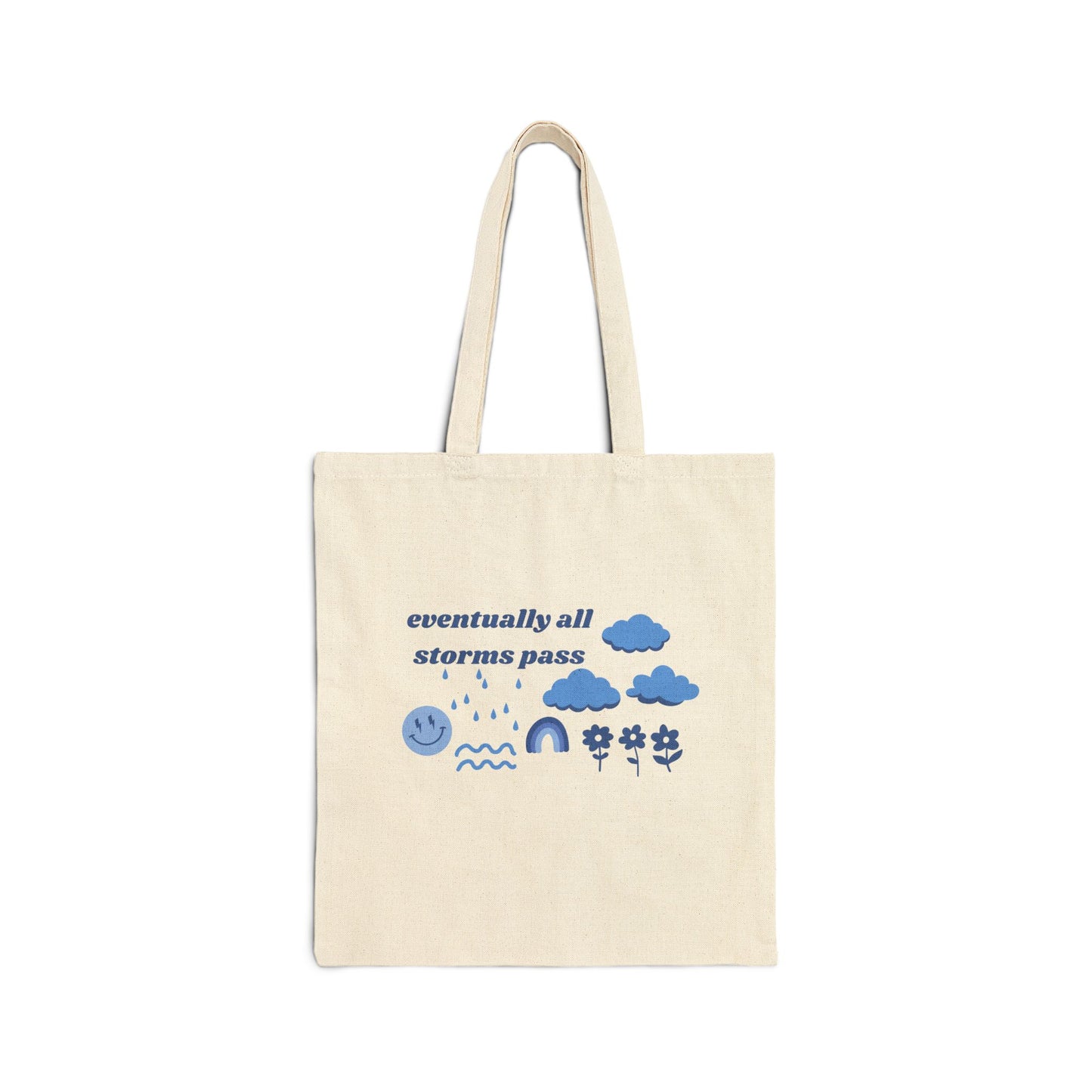All Storms Pass Bag