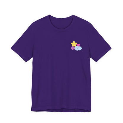 Don't Wait Tee
