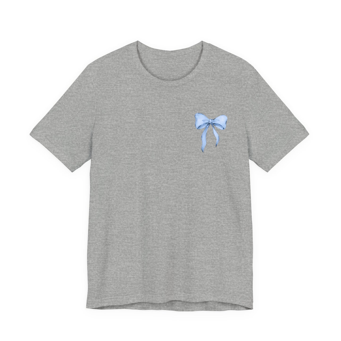 In Him All Things Hold Together Tee