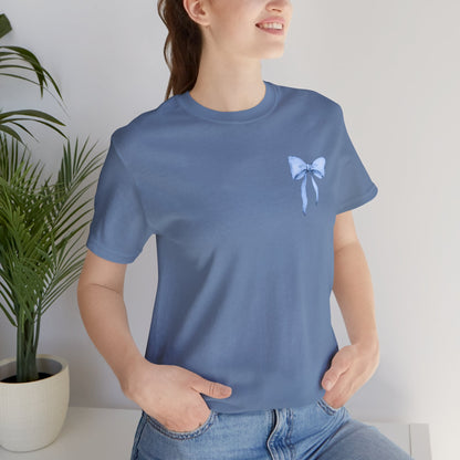 In Him All Things Hold Together Tee