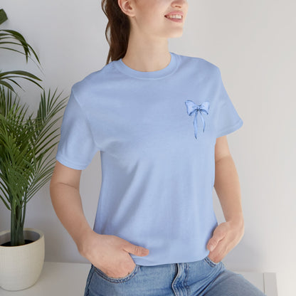 In Him All Things Hold Together Tee