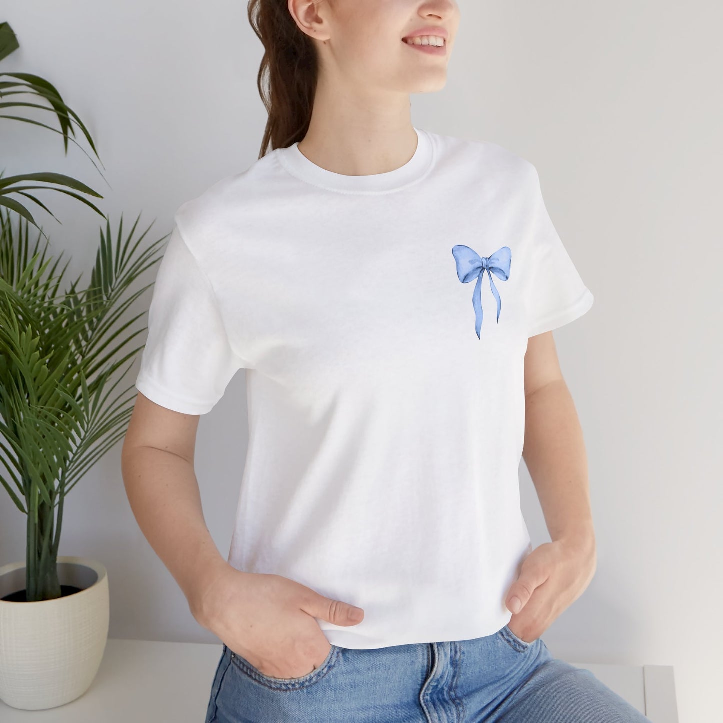In Him All Things Hold Together Tee