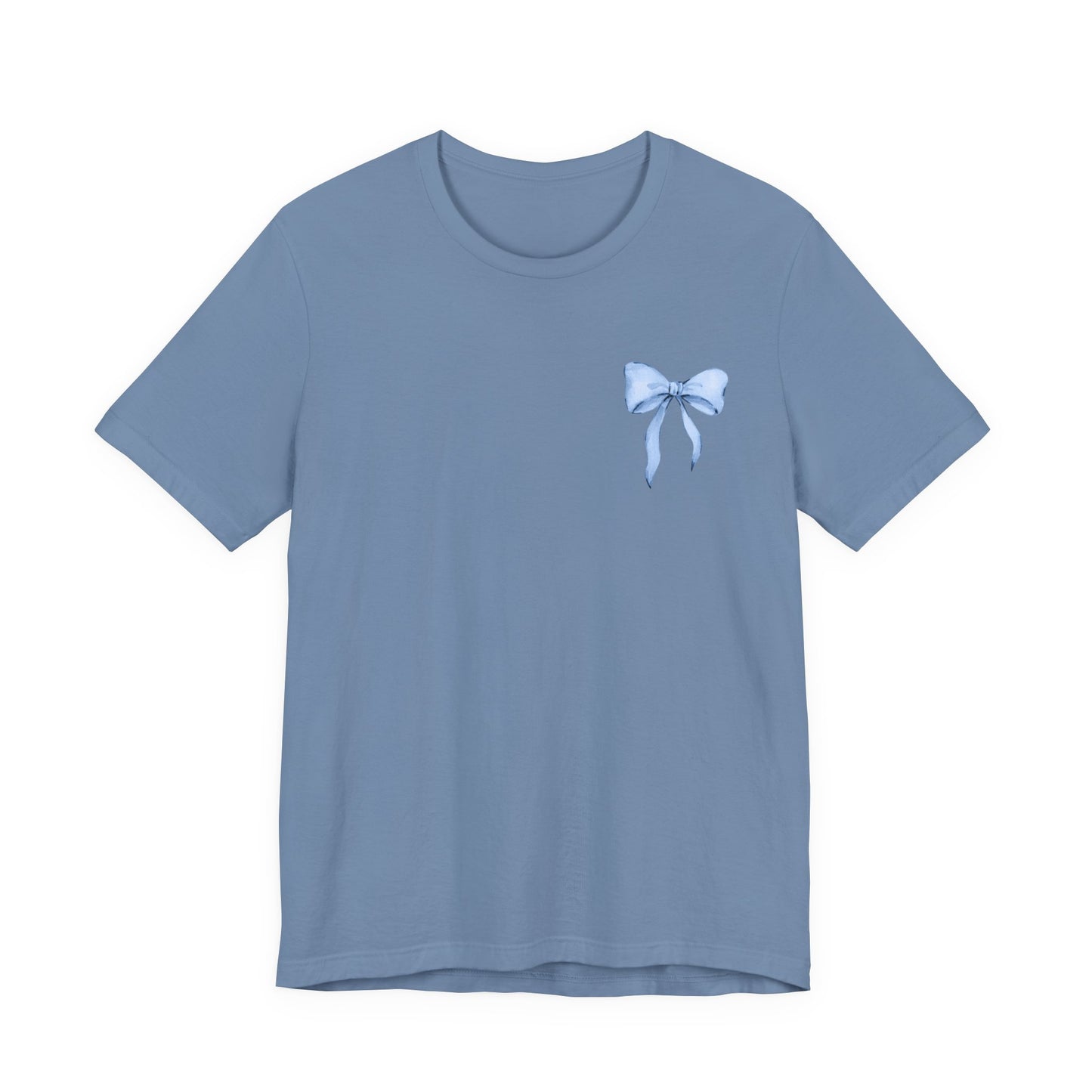 In Him All Things Hold Together Tee
