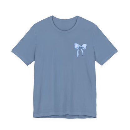 In Him All Things Hold Together Tee