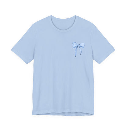 In Him All Things Hold Together Tee