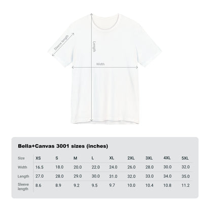 All Storms Pass Tee