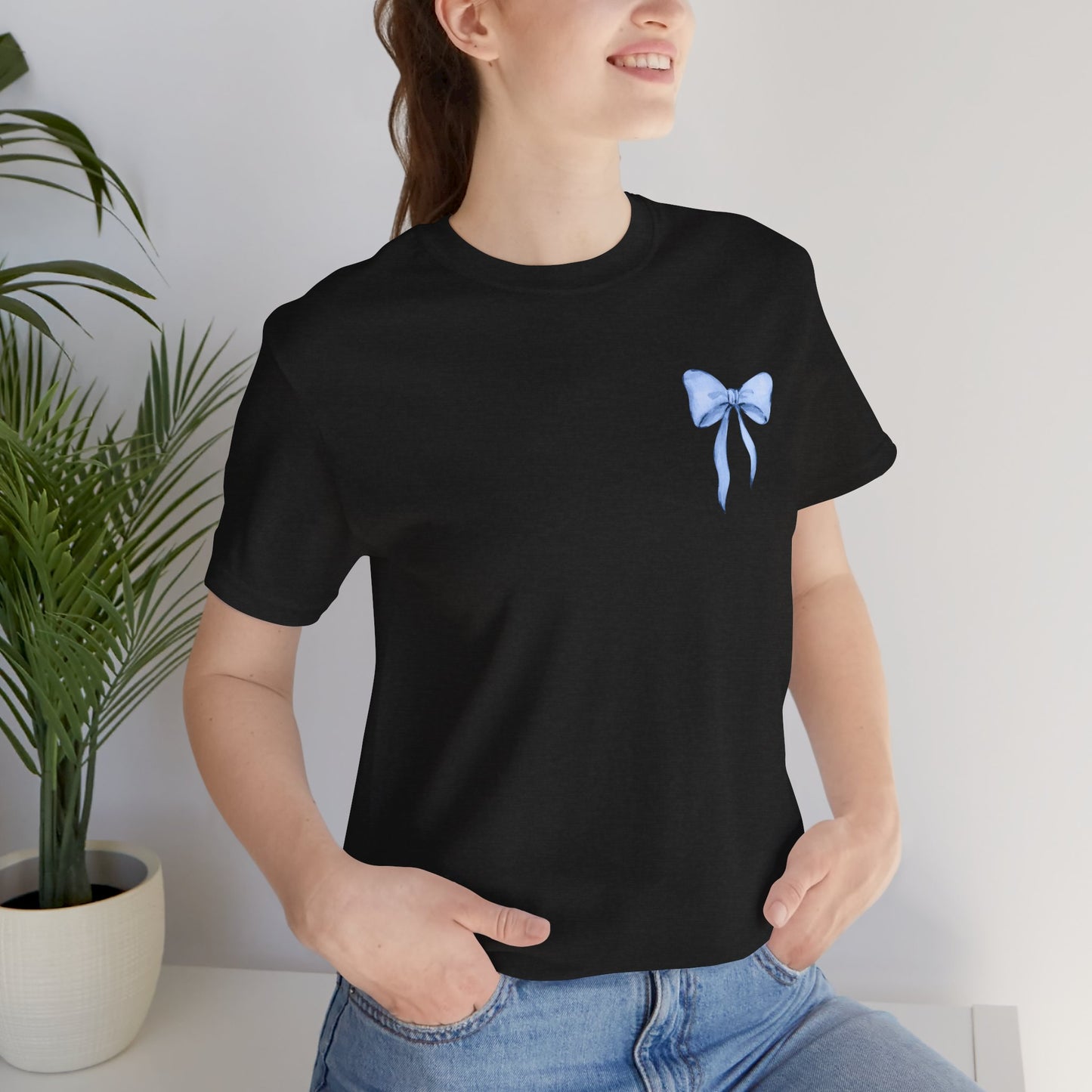 In Him All Things Hold Together Tee