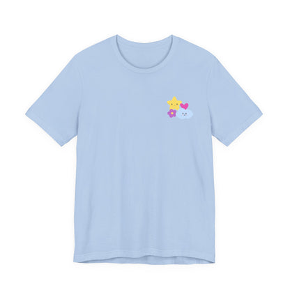 Don't Wait Tee