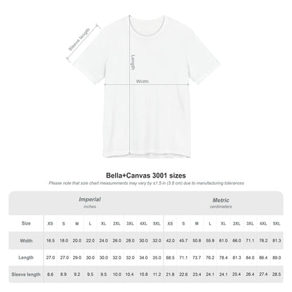 Don't Wait Tee