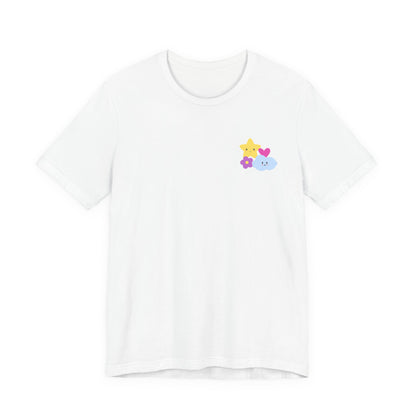 Don't Wait Tee