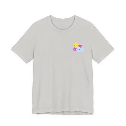 Don't Wait Tee