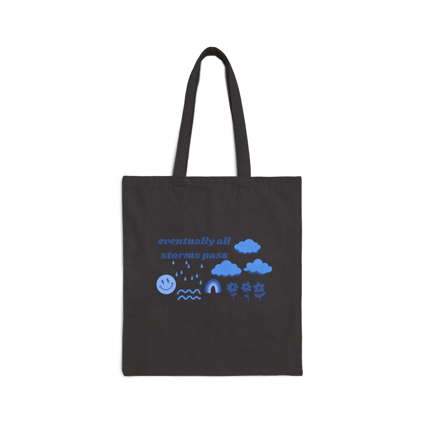 All Storms Pass Bag